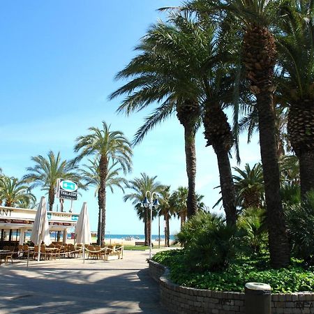 Apartamento Bonito Cerca De La Playa Cambrils Exteriör bild