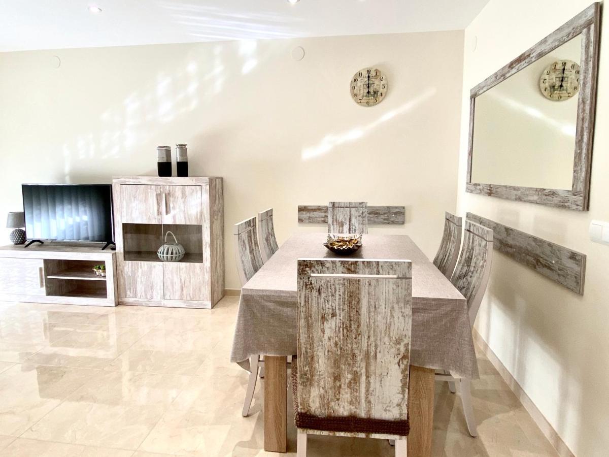 Apartamento Bonito Cerca De La Playa Cambrils Exteriör bild