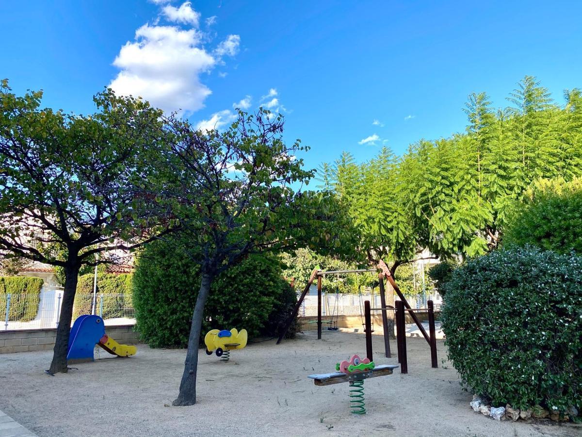 Apartamento Bonito Cerca De La Playa Cambrils Exteriör bild